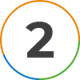 2