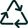 Process-Recycle-Forest Green96px