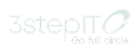 3stepit-white-logo