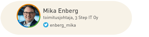 Mika_Enberg_Blog-author_3stepIT