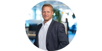 3stepIT Founder Jarkko Veijalainen