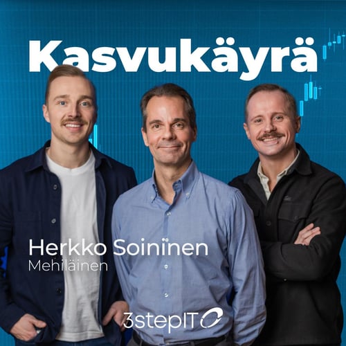 Herkko Soininen Mehiläinen