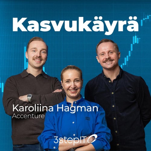 Karoliina Hagman Accenture