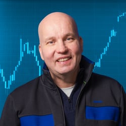 Kim Väisänen, Leijonan luola -sijoittaja