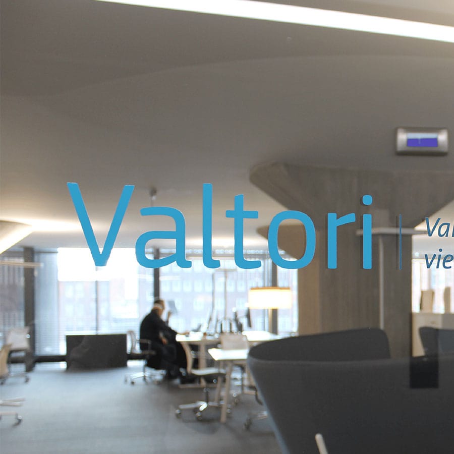 Hallinta- ja elinkaaripalveluja Valtorin yli 60 000 IT-laitteelle