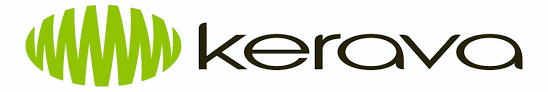 Kerava K logo