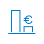 blue-currency-graph-icon