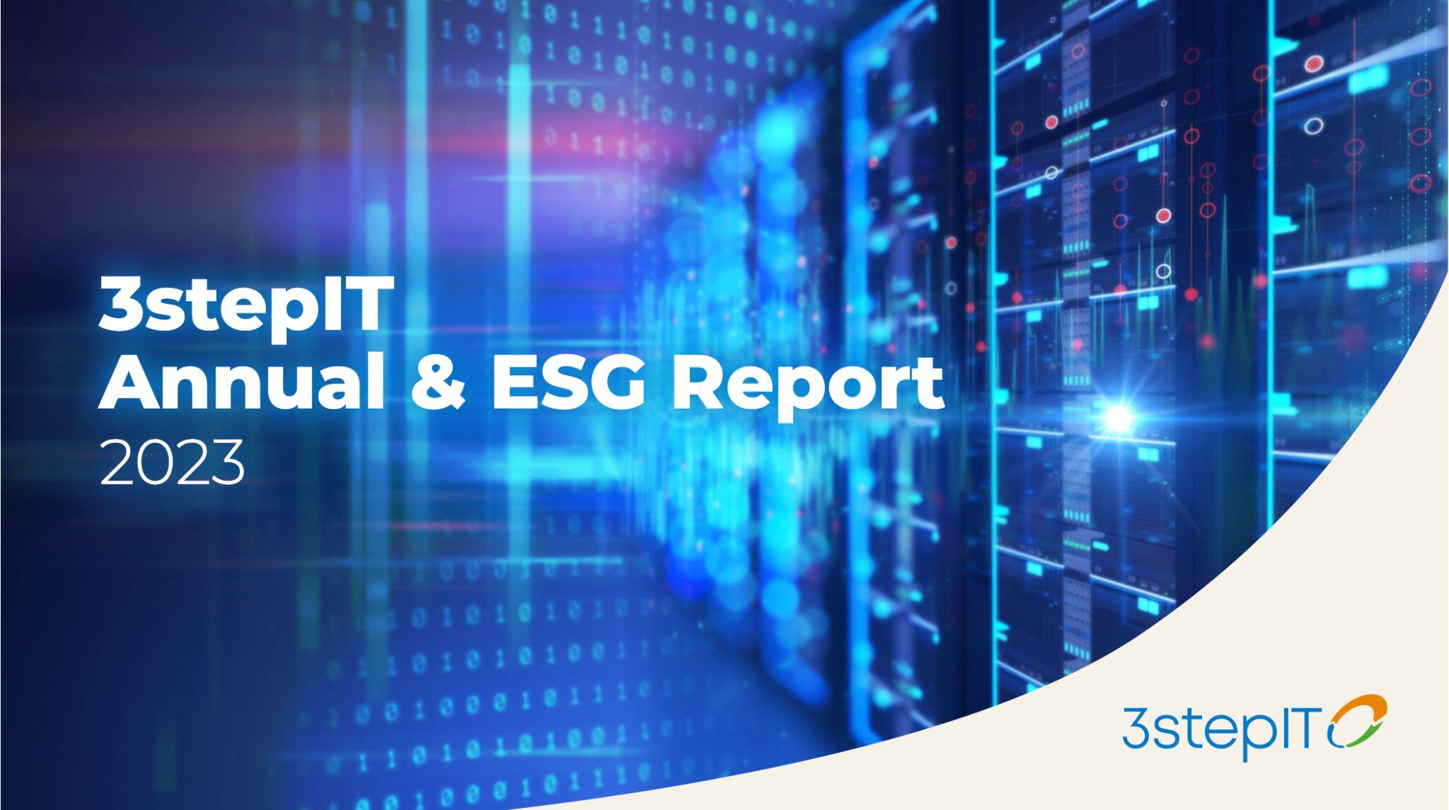 ESG 2024 cover image