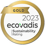 Ecovadis GOLD 2023 150px-1
